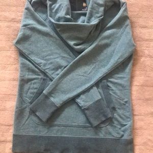 L.L. Bean Cozy Pullover sweatshirt size XL